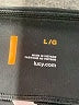 lucy Black Active Pants Size L - photo 7