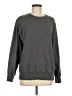 Assorted Brands Solid Gray Sweatshirt Size M - photo 1