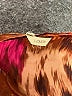 J.Crew Orange Sleeveless Blouse Size S (estimated) - photo 7