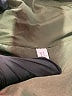 Unbranded 100% Polyester Solid Green Snow Jacket Size XL - photo 6