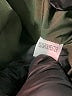 Unbranded 100% Polyester Solid Green Snow Jacket Size XL - photo 7