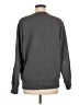 Assorted Brands Solid Gray Sweatshirt Size M - photo 2