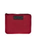 MAC Red Makeup Bag One size - photo 1