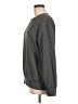 Assorted Brands Solid Gray Sweatshirt Size M - photo 5