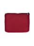 MAC Red Makeup Bag One size - photo 2