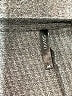 SAVVI Gray Pullover Sweater Size M - photo 7
