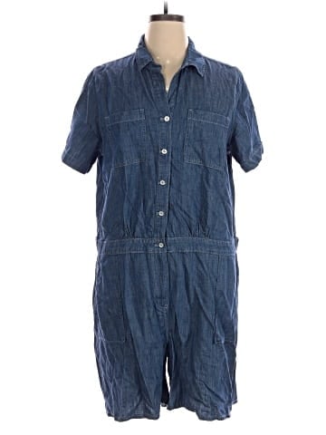 NYDJ Romper (view 1)