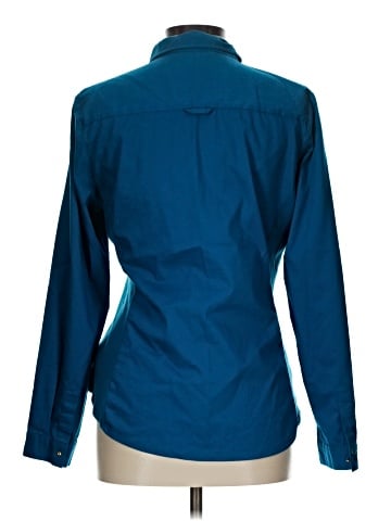 Zac & Rachel Long Sleeve Button-Down Shirt (view 2)