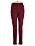 Assorted Brands Burgundy Active Pants Size 1X - photo 1