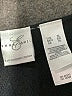 Emma James Black Sweater Vest Size XL - photo 7