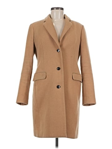 J.Crew Factory Store Coat (view 1)