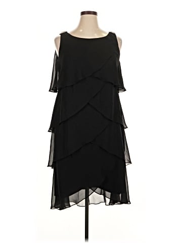 S.L. Fashions Cocktail Dress (view 1)
