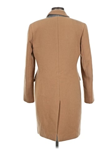 J.Crew Factory Store Coat (view 2)