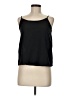 Assorted Brands Black Sleeveless Top Size M (estimated) - photo 1