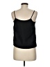 Assorted Brands Black Sleeveless Top Size M (estimated) - photo 2