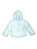 Disney Blue Snow Jacket Size 6-12 mo (estimated) - photo 1