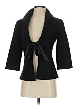 Coldwater Creek Wool Blazer