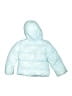 Disney Blue Snow Jacket Size 6-12 mo (estimated) - photo 2