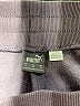 Puma Solid Gray Casual Pants Size XL - photo 4
