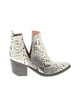 Jeffrey Campbell Ankle Boots