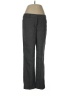 New Directions Tweed Gray Dress Pants Size 8 (petite) - photo 1