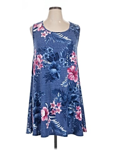 SJS Casual Dress (view 1)