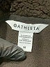 Athleta 100% Polyester Black Pullover Sweater Size M - photo 7
