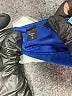 Guess Hearts Blue Cocktail Dress Size S - photo 9
