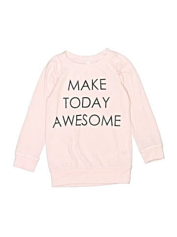 Xhilaration Long Sleeve T-Shirt (view 1)