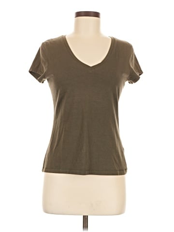 Hillard & Hanson Short Sleeve T-Shirt (view 1)