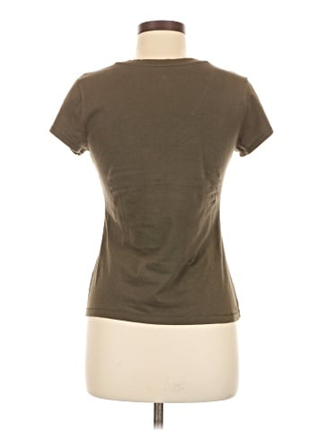 Hillard & Hanson Short Sleeve T-Shirt (view 2)