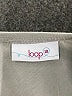 Loop 18 Silver Gray Sleeveless Top Size XL (estimated) - photo 7