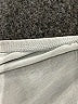 Loop 18 Silver Gray Sleeveless Top Size XL (estimated) - photo 8