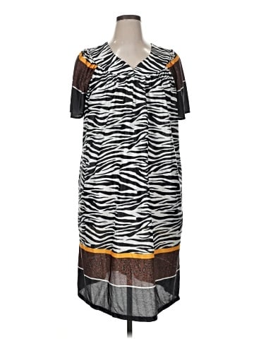 Anthony Richards Casual Dress (view 1)