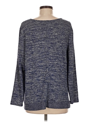 Coldwater Creek Pullover Sweater (view 2)