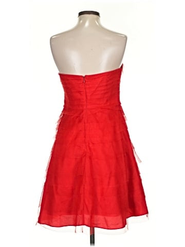 Adrianna Papell Cocktail Dress (view 2)