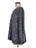 Coldwater Creek Blue Pullover Sweater Size M (petite) - photo 5