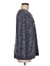 Coldwater Creek Blue Pullover Sweater Size M (petite) - photo 4