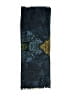Unbranded Teal Blue Scarf One size - photo 2