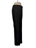J. McLaughlin Solid Black Dress Pants Size 12 - photo 4
