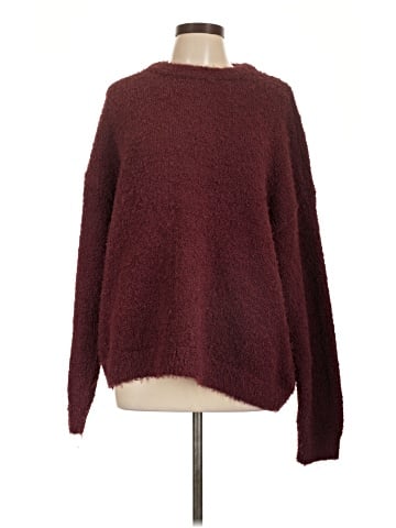 Leith Pullover Sweater (view 1)