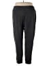 Cuddl Duds Gray Active Pants Size 2X - photo 2