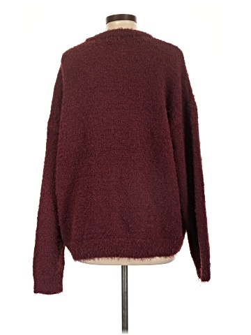 Leith Pullover Sweater (view 2)