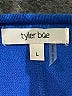 Tyler Boe Blue Pullover Sweater Size L - photo 7
