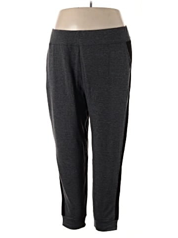 Cuddl Duds Active Pants (view 1)