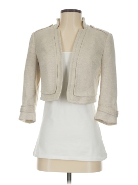 White House Black Market Blazer