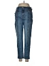 Denizen from Levi's Blue Jeans Size 7 - photo 1
