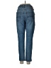 Denizen from Levi's Blue Jeans Size 7 - photo 2