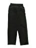 Air Jordan Black Track Pants Size 8 - photo 2