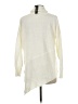 Assorted Brands Ivory Turtleneck Sweater Size M - photo 2